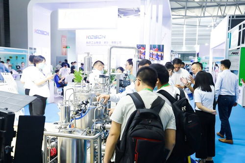 【漯河發(fā)酵展展商名錄】- 