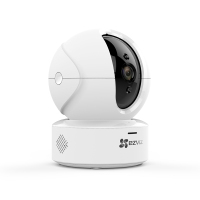 螢石(EZVIZ)DP1-32智能攝像頭和螢石(EZVIZ)CS-C6C-1C2WFRV智能攝像頭