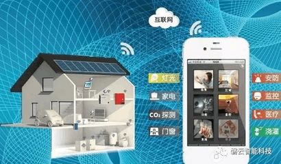 智能家居不被注意但改變生活