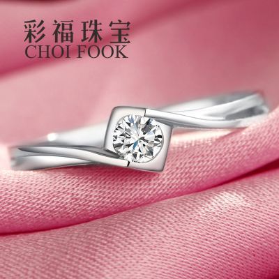 彩福珠寶怎么樣 公司品牌理念是什么