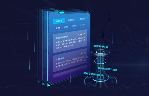 脈景榮登 2021醫療器械創新生命力榜單 黑科技產品類top10