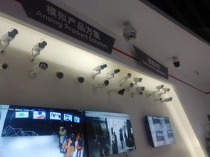 你猜是誰擔任了世界互聯網大會的安防工作