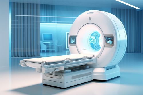 醫療衛生ct掃描機器醫療儀器攝影圖 攝影圖