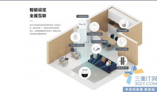 c8c室外云臺智能家居攝像機陜西總代大促