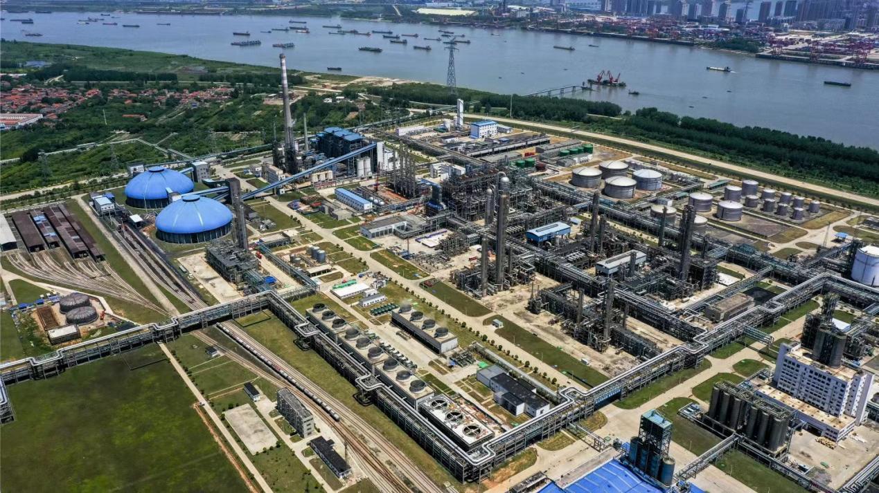 從制造到智造 走進2023年首批湖北省5G全連接工廠