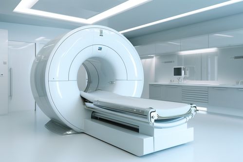醫療衛生ct掃描機器醫療儀器攝影圖 攝影圖